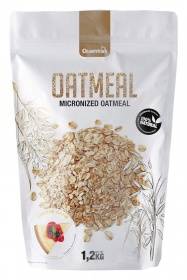 QUAMTRAX NUTRITION Instant Oatmeal 1200 grammi