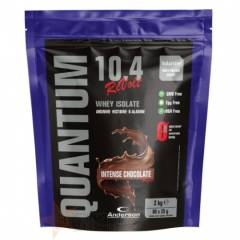 Quantum 10.4 revolt  2000 g