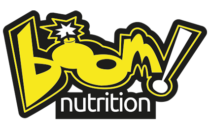 BOOM NUTRITION